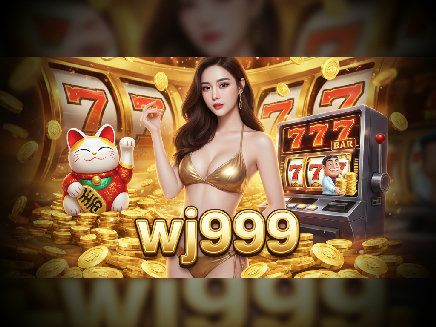 wj999 สมัครสมาชิก