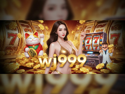 wj999 ทางเข้า